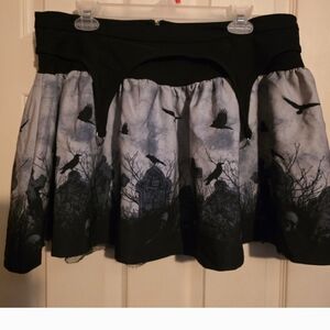 Thorn N Fable skirt